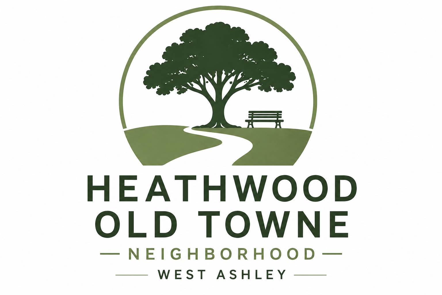 Heathwood Old Towne Neighborhood